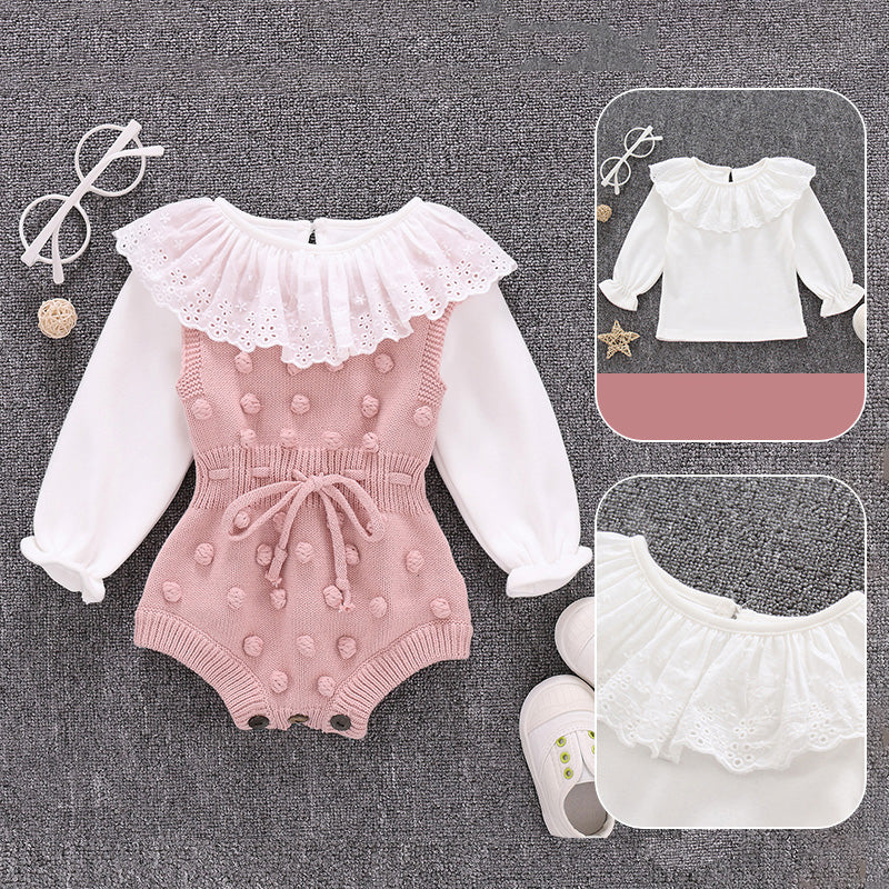 Baby clothes set - Zalixer