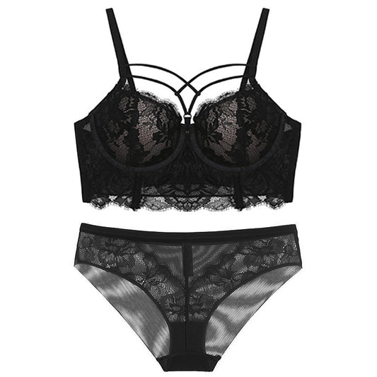 Sexy Underwear Set - Zalixer