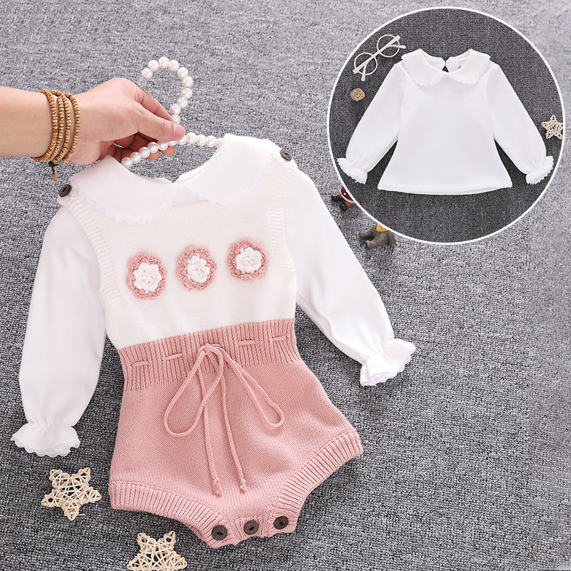 Baby clothes set - Zalixer