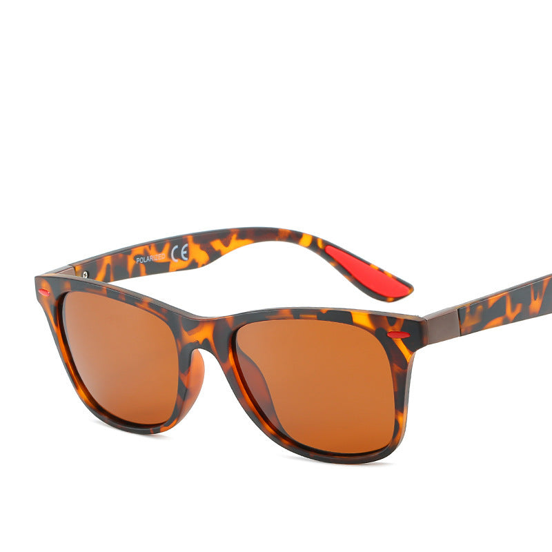 Sunglasses Polarized Sunglasses Fishing Glass - Zalixer