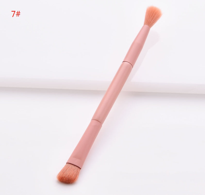 Cosmetic Brush Make Up Tools - Zalixer