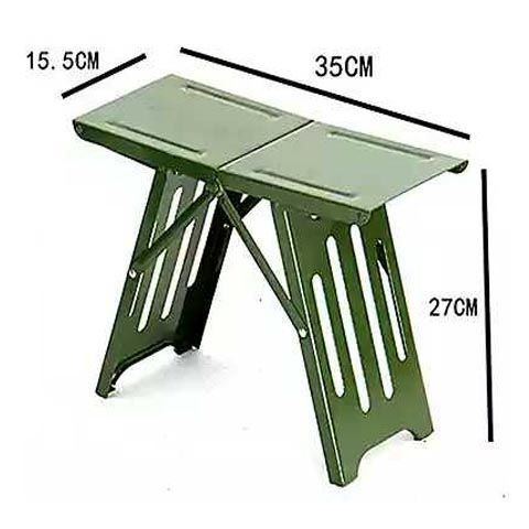 Outdoor Leisure Household Folding Portable Stool