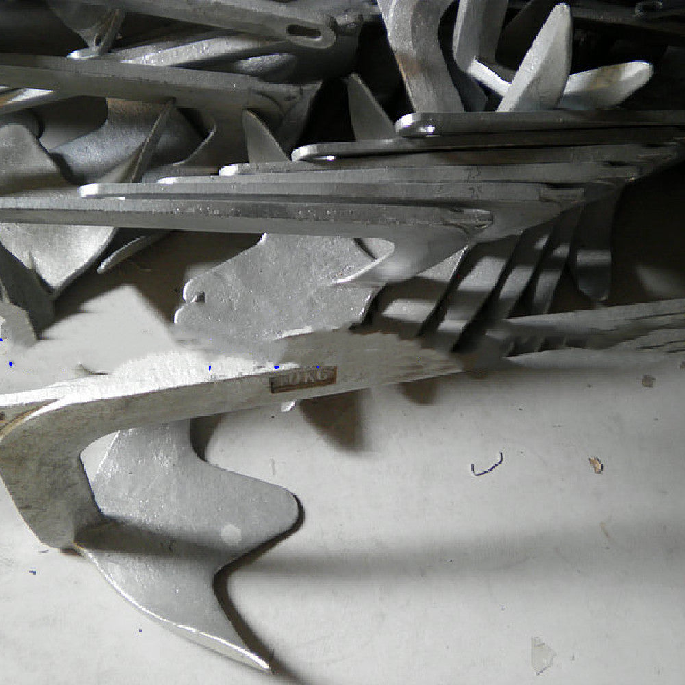 Carbon Steel Anchor Bruce Anchor