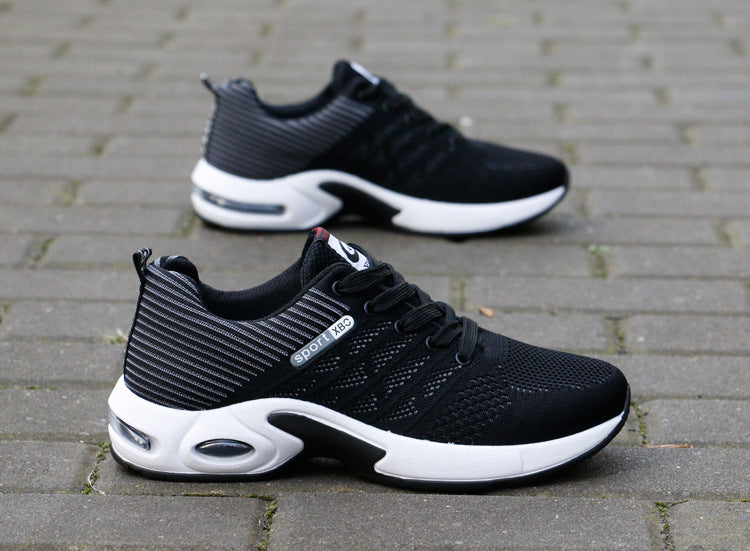 Men's Casual Outdoor Breathable Work Shoes