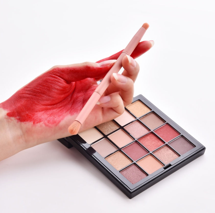 Cosmetic Brush Make Up Tools - Zalixer