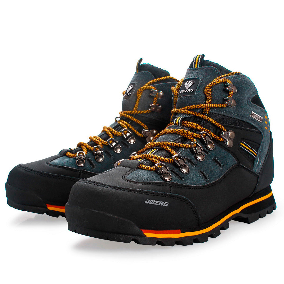 Hiking High-top Outdoor Climbing Boots