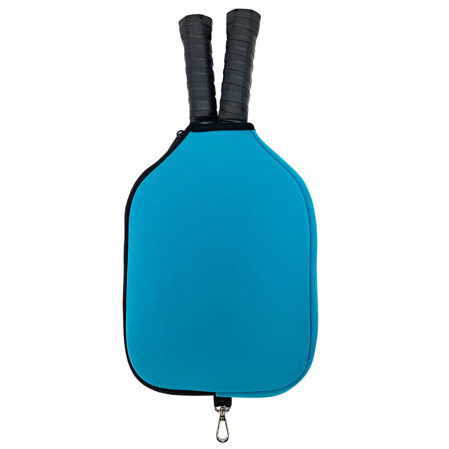 Fashion Striped Hand-carrying Crossbody Shoulder Tennis Pack