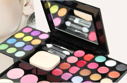 Makeup box make-up set - Zalixer