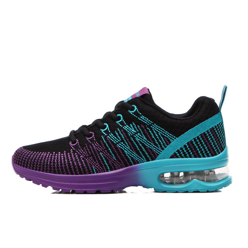 Womens Casual Sneakers Shoes - Zalixer