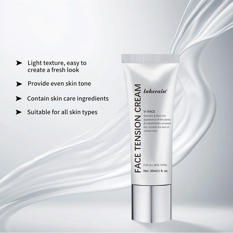 Make-up Primer Nourishing Moisturizing Concealer - Zalixer
