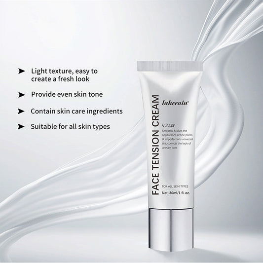 Make-up Primer Nourishing Moisturizing Concealer - Zalixer
