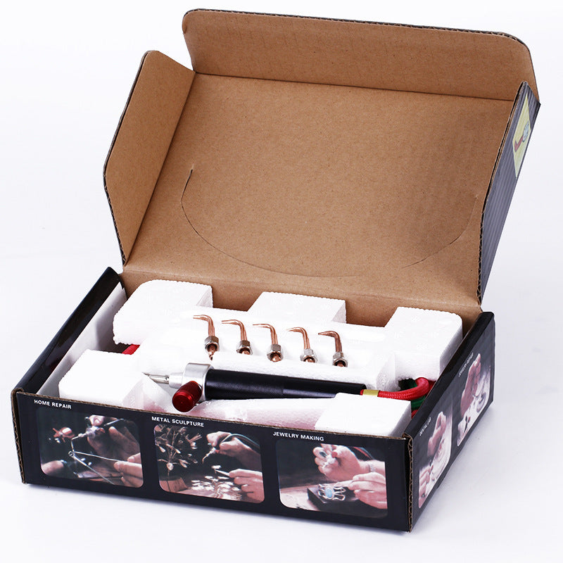 Oxygen Torch Oxygen Acetylene Torch Flame Gun