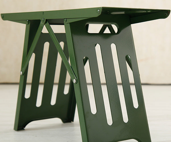 Outdoor Leisure Household Folding Portable Stool