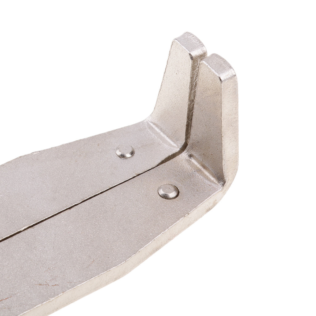 Universal Clutch Hub Support Tool With Hardened Jaws Car Repair Tools For Motorcycle ATV UTV Dirt Bike