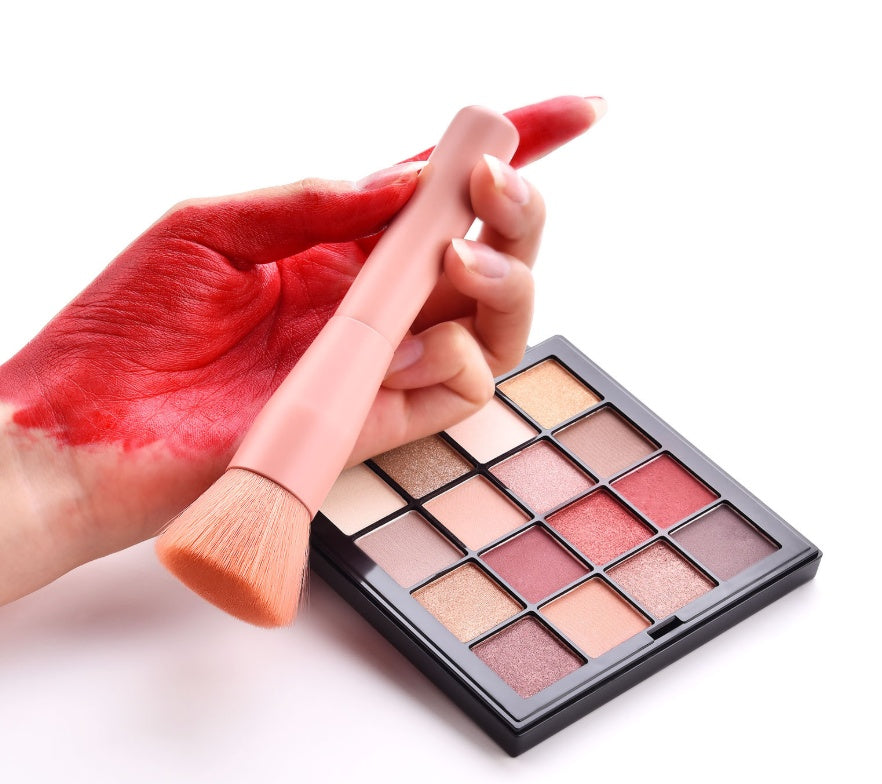 Cosmetic Brush Make Up Tools - Zalixer