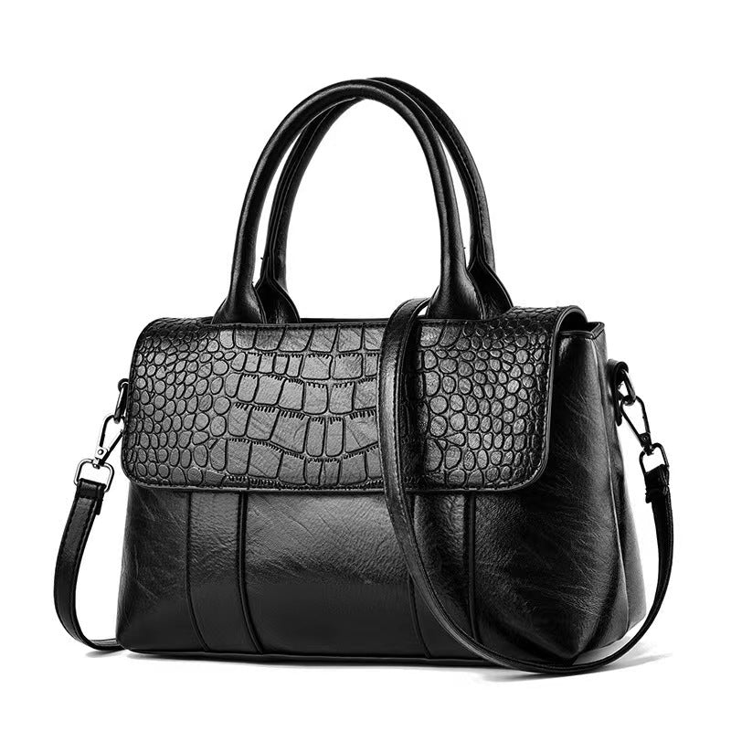 Women's Crossbody Shoulder Bag - Zalixer