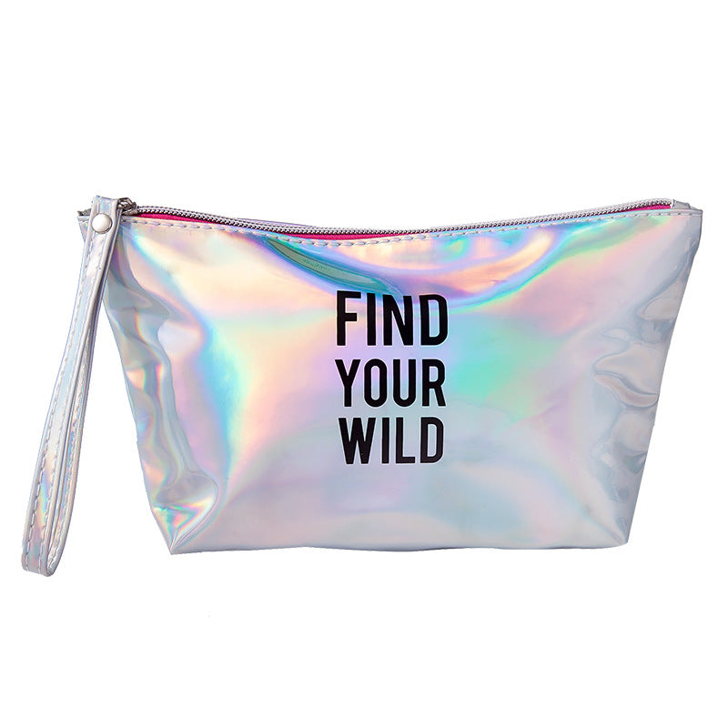 Make Up Bag - Zalixer