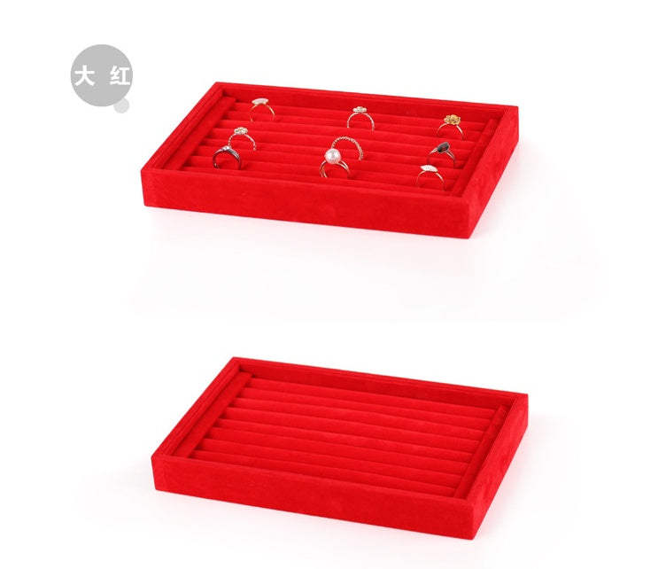 Jewelry storage box - Zalixer
