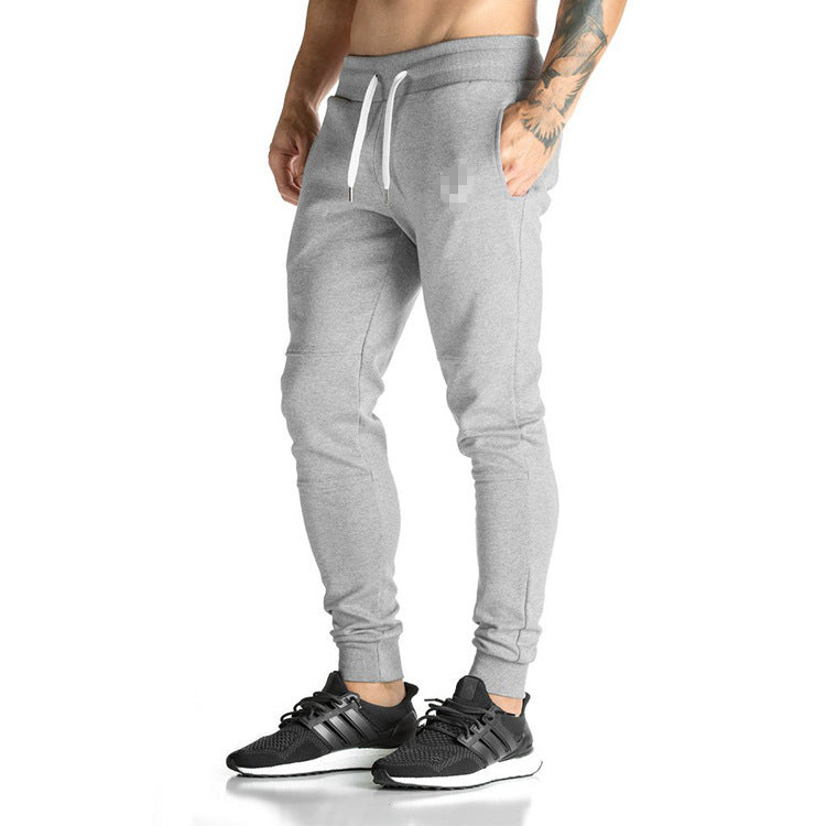 Running training pants