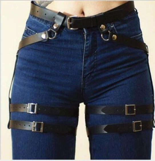 Bound belt performance accessories - Zalixer