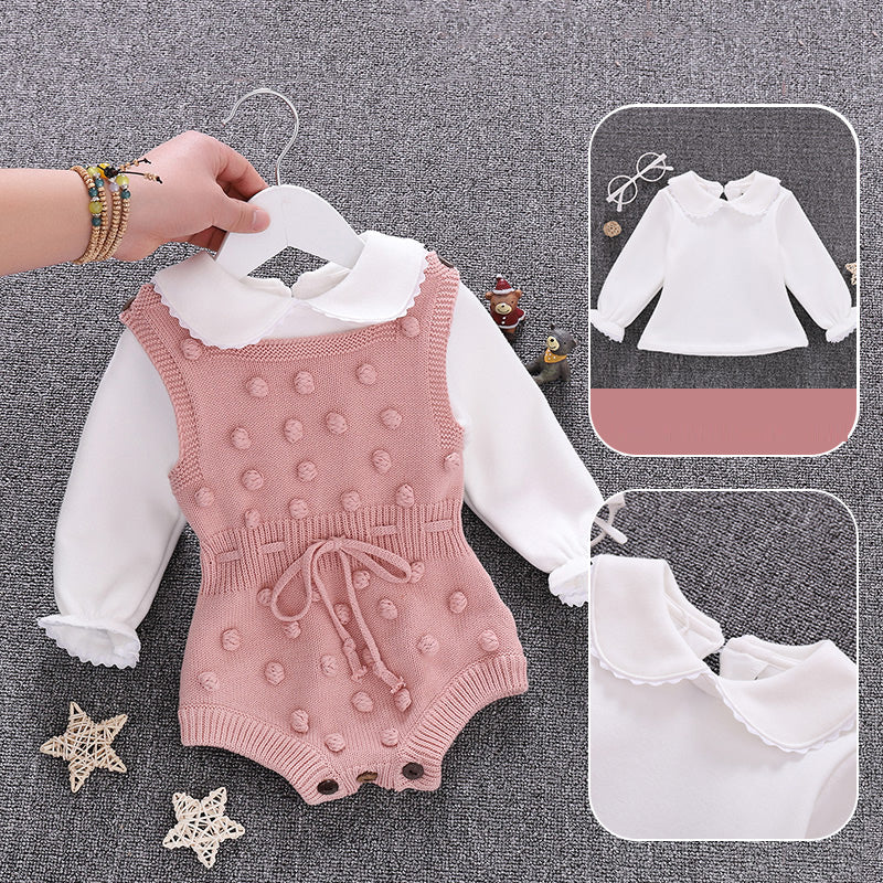 Baby clothes set - Zalixer
