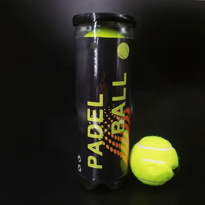 High Quality Wool Tennis Balls