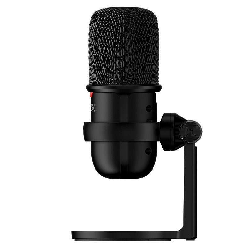 Game Anchor Microphone Computer Black USB