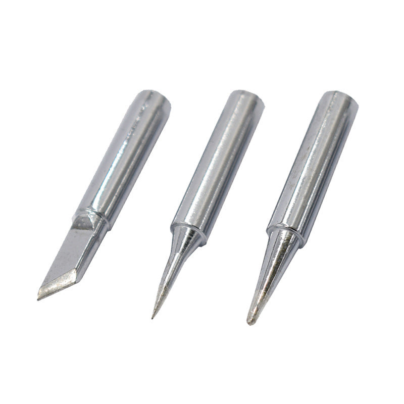 Soldering Iron Tip Welding Heating Processing Combination Assembly