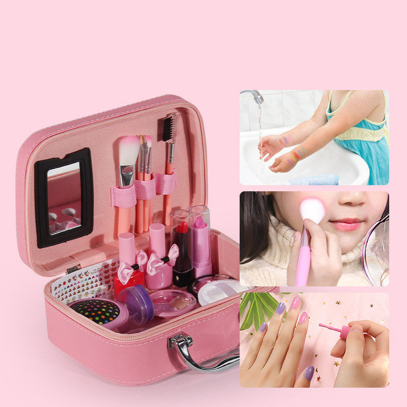 Children's Cosmetics ToysGirls Make-up Toys - Zalixer