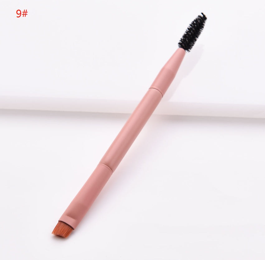 Cosmetic Brush Make Up Tools - Zalixer