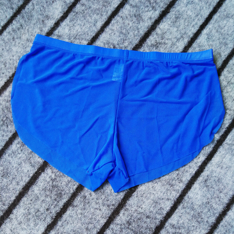 Transparent men's underwear - Zalixer