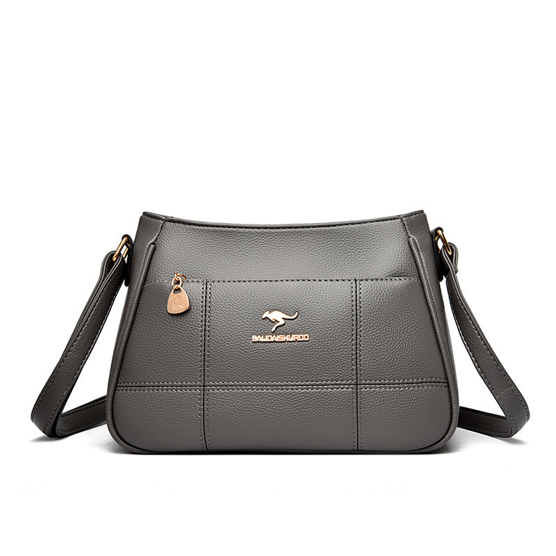 New Trendy And Fashionable Womens Crossbody Bag - Zalixer