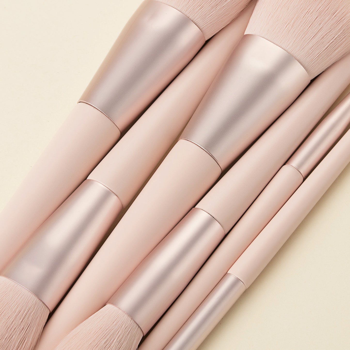 Make-up Kit Beauty Brush Girl - Zalixer