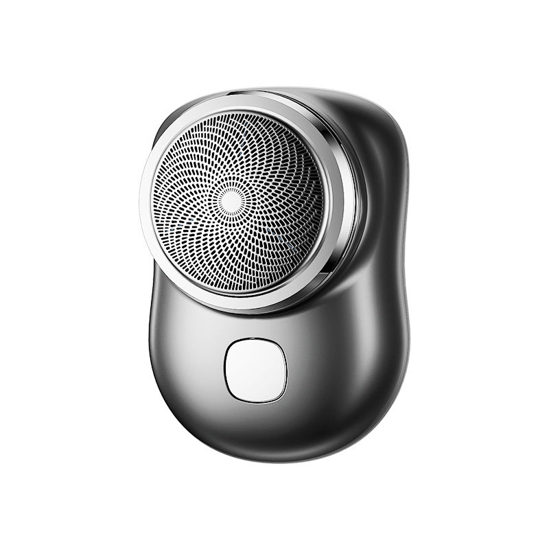 Mini Portable Face Cordless Shavers Rechargeable USB Electric Shaver Wet & Dry Painless Small Size Machine Shaving For Men - Zalixer