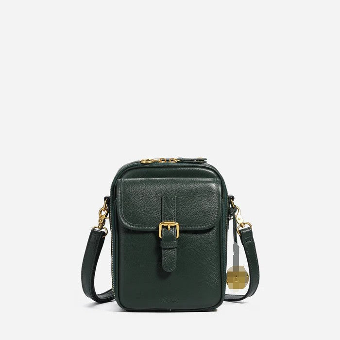 Womens Stylish Small Crossbody Bag - Zalixer
