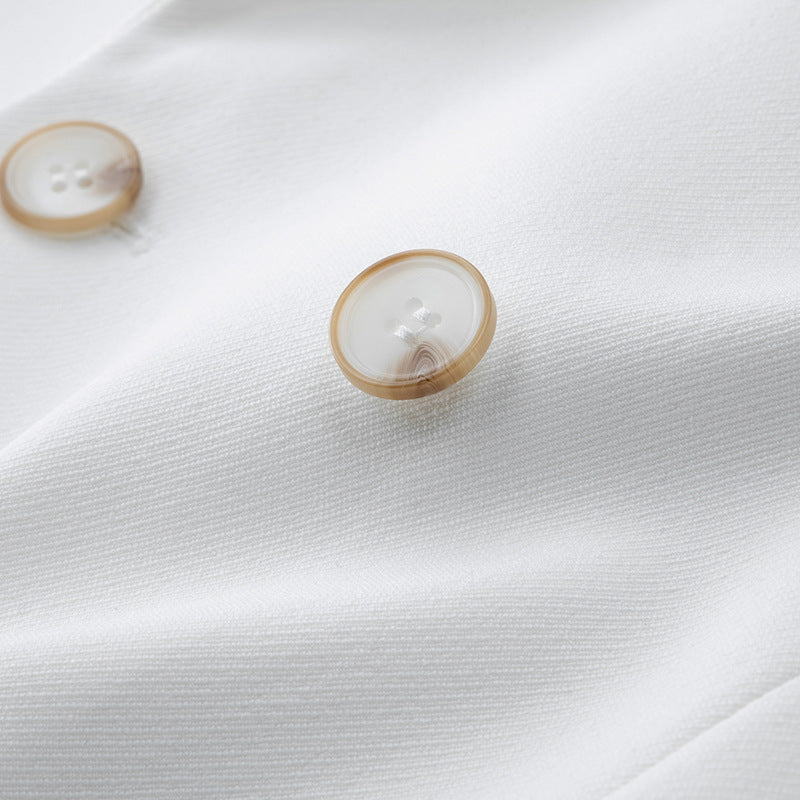 Plus-size Mens Suit Jacket For A Casual Stylish Look