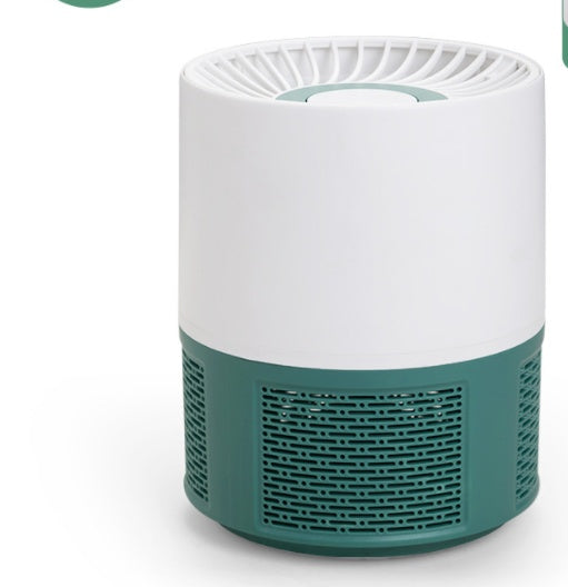 Mosquito Control Lamp Electronic Photocatalyst Household Trap