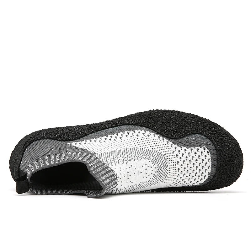 Mens Womens Outdoor Hiking Desert Climbing Shoes - Zalixer