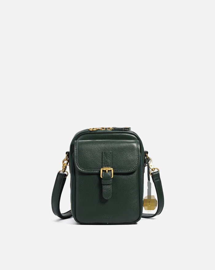 Womens Stylish Small Crossbody Bag - Zalixer