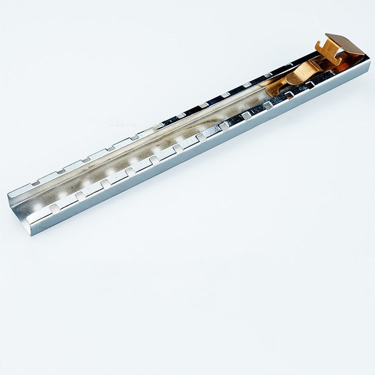 Steel Marking Tool With Bracket Welding Talcum Pen