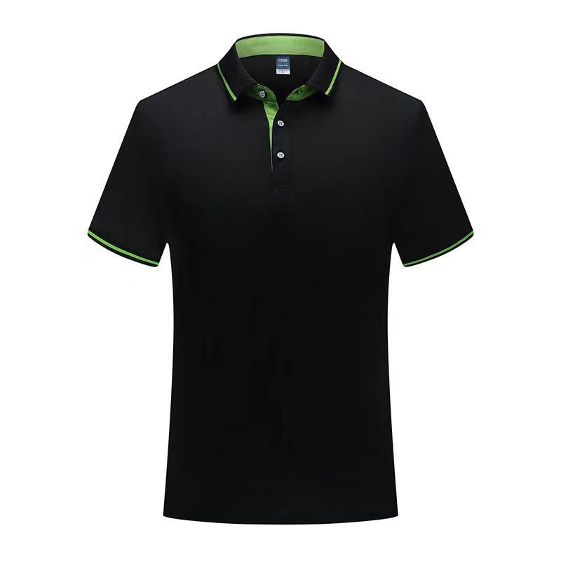 Men's Stand Collar Business Style Work Clothes Pure Cotton