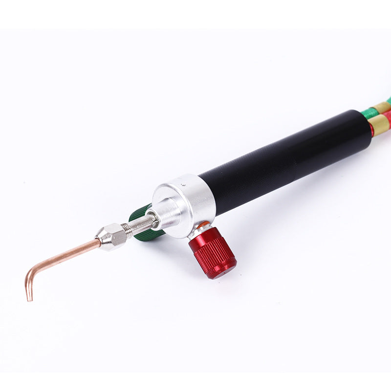 Oxygen Torch Oxygen Acetylene Torch Flame Gun