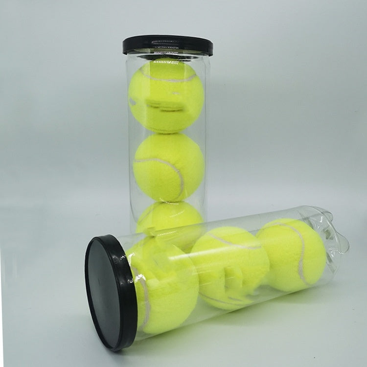 High Quality Wool Tennis Balls