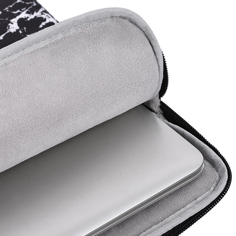 Digital Printing Laptop Case Liner Bag - Zalixer