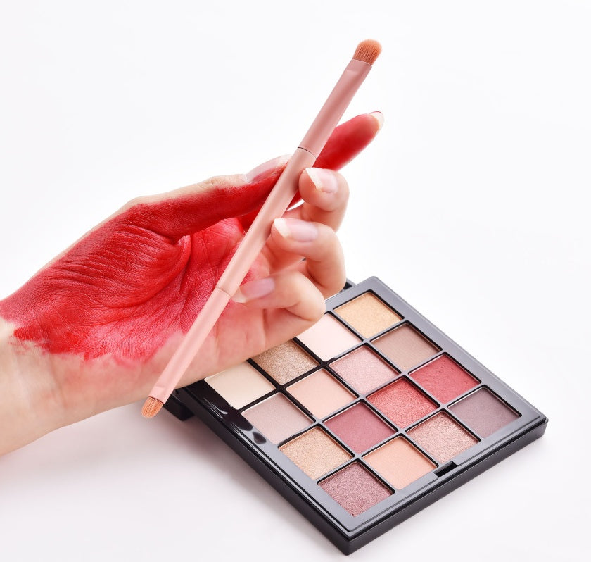 Cosmetic Brush Make Up Tools - Zalixer