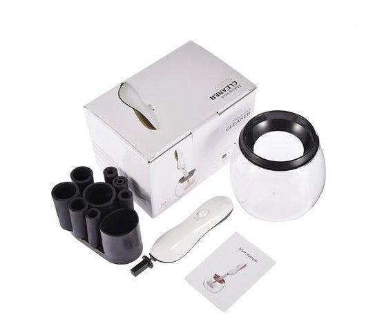 Make Up Brush Cleaner - Zalixer