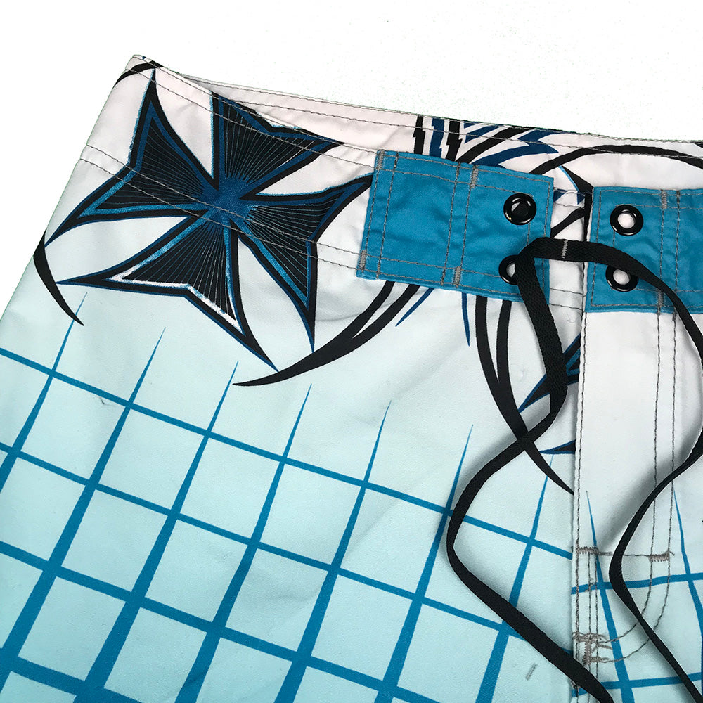 Men's five-point shorts - Zalixer