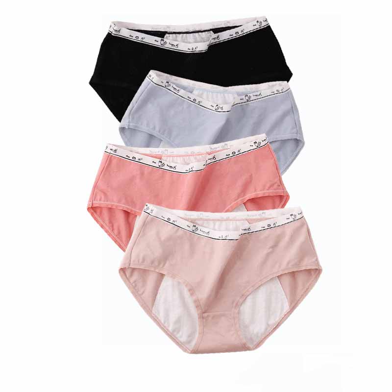 Women's underwear - Zalixer