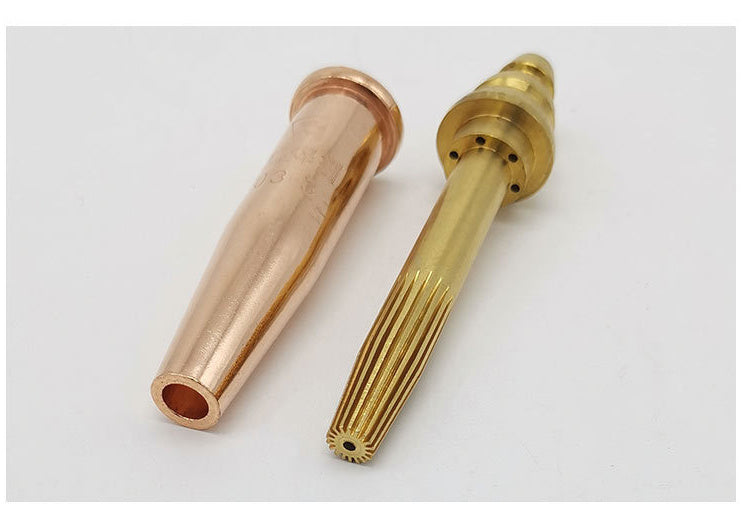 Isobaric Propane Cutting Nozzle G03