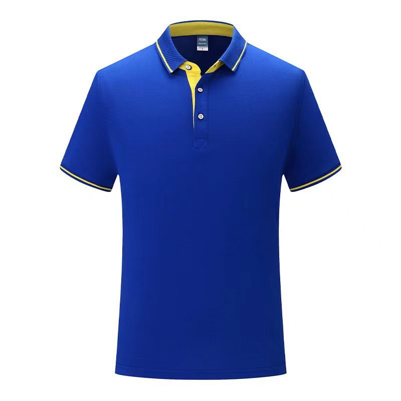 Men's Stand Collar Business Style Work Clothes Pure Cotton